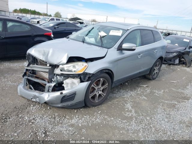 Photo 1 VIN: YV4902DZ9D2456887 - VOLVO XC60 