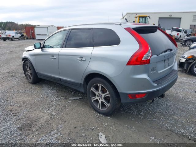 Photo 2 VIN: YV4902DZ9D2456887 - VOLVO XC60 