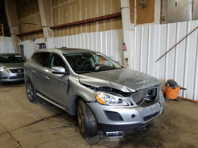 Photo 0 VIN: YV4902DZ9D2457134 - VOLVO XC60 T6 