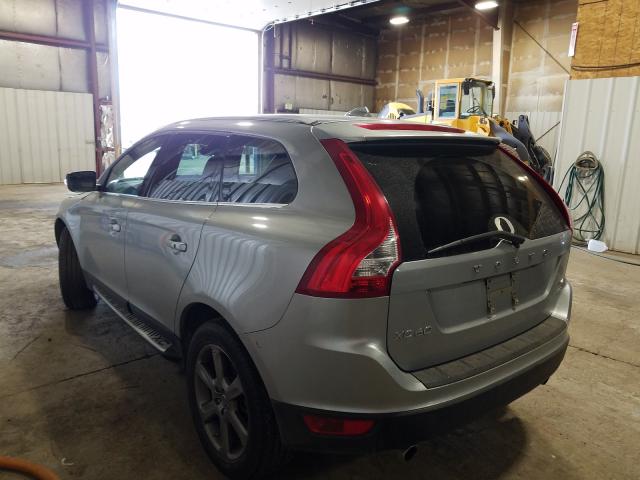 Photo 2 VIN: YV4902DZ9D2457134 - VOLVO XC60 T6 