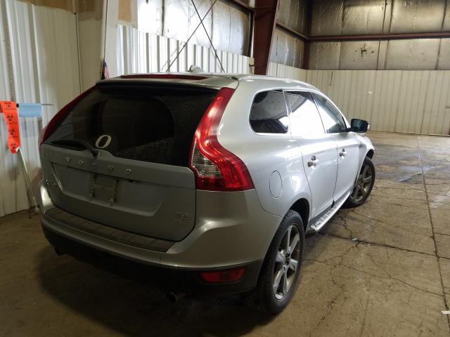 Photo 3 VIN: YV4902DZ9D2457134 - VOLVO XC60 T6 