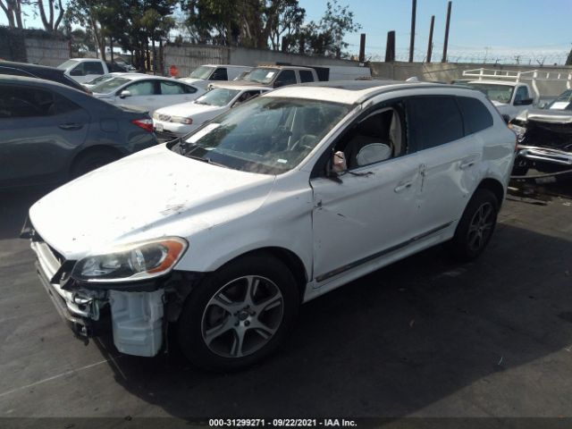 Photo 1 VIN: YV4902DZ9E2539124 - VOLVO XC60 