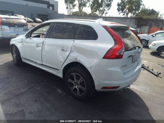 Photo 2 VIN: YV4902DZ9E2539124 - VOLVO XC60 