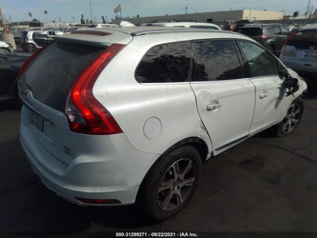 Photo 3 VIN: YV4902DZ9E2539124 - VOLVO XC60 