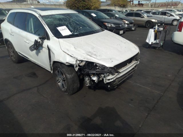 Photo 5 VIN: YV4902DZ9E2539124 - VOLVO XC60 