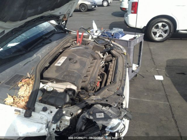 Photo 9 VIN: YV4902DZ9E2539124 - VOLVO XC60 