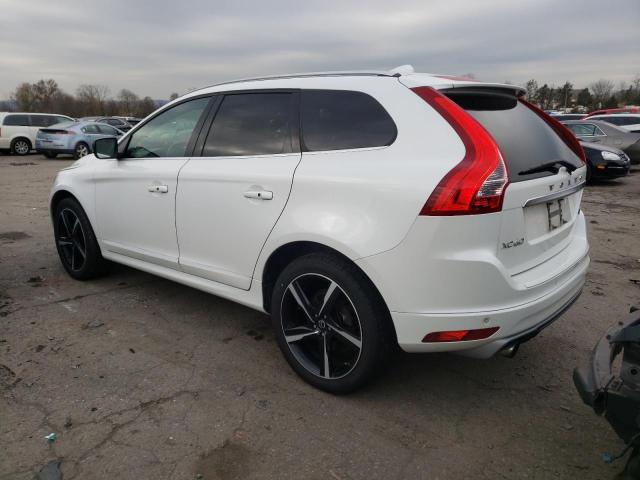 Photo 2 VIN: YV4902DZ9E2544100 - VOLVO XC60 T6 