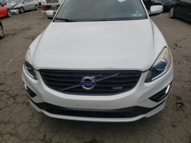 Photo 6 VIN: YV4902DZ9E2544100 - VOLVO XC60 T6 