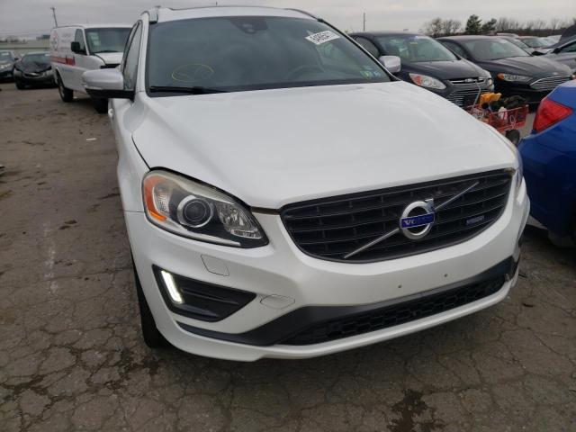 Photo 8 VIN: YV4902DZ9E2544100 - VOLVO XC60 T6 