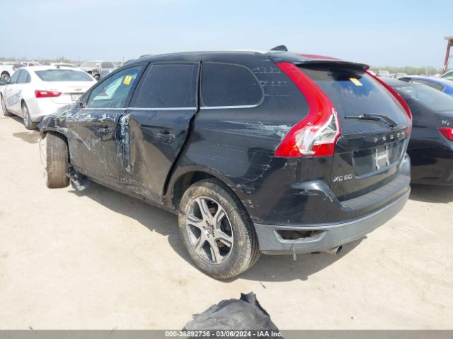 Photo 2 VIN: YV4902DZXB2147779 - VOLVO XC60 