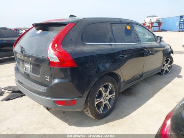 Photo 3 VIN: YV4902DZXB2147779 - VOLVO XC60 