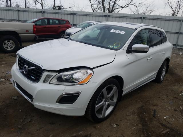 Photo 1 VIN: YV4902DZXB2169149 - VOLVO XC60 T6 