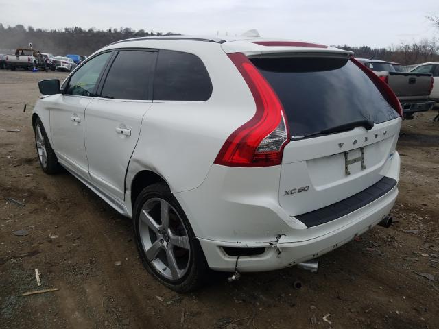 Photo 2 VIN: YV4902DZXB2169149 - VOLVO XC60 T6 