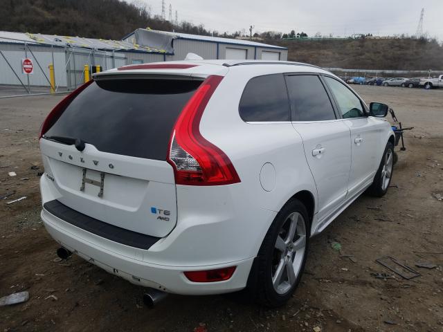 Photo 3 VIN: YV4902DZXB2169149 - VOLVO XC60 T6 