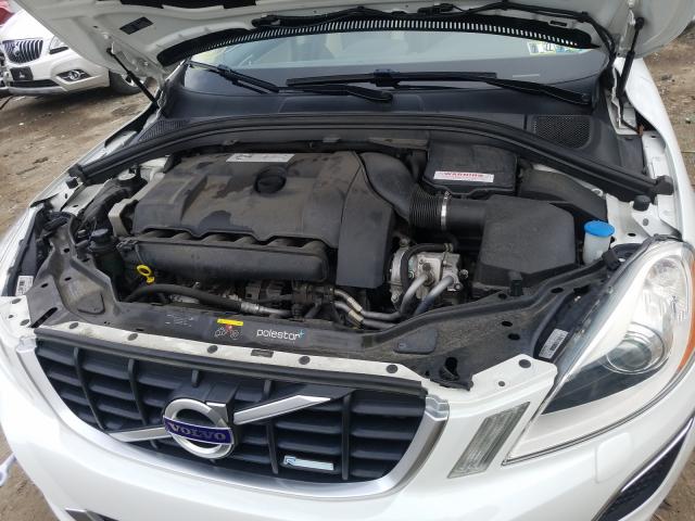 Photo 6 VIN: YV4902DZXB2169149 - VOLVO XC60 T6 