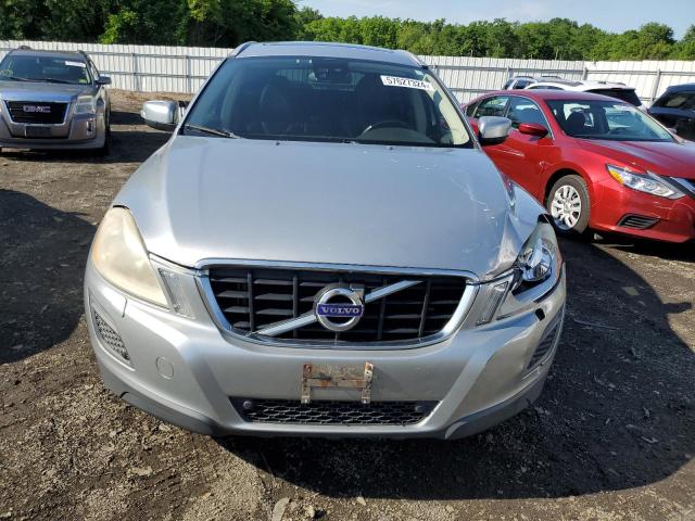 Photo 4 VIN: YV4902DZXB2182631 - VOLVO XC60 