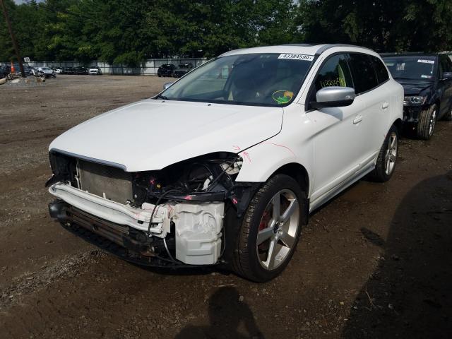 Photo 1 VIN: YV4902DZXC2238603 - VOLVO XC60 T6 