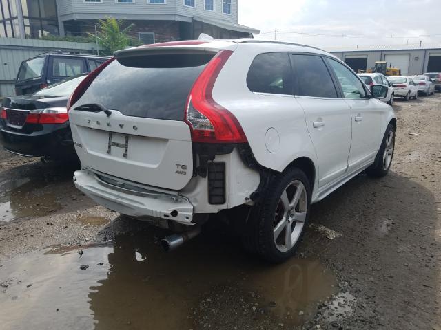 Photo 3 VIN: YV4902DZXC2238603 - VOLVO XC60 T6 