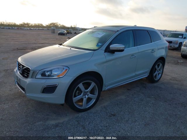 Photo 1 VIN: YV4902DZXC2243929 - VOLVO XC60 