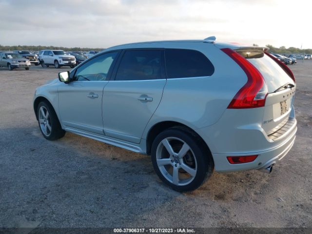 Photo 2 VIN: YV4902DZXC2243929 - VOLVO XC60 