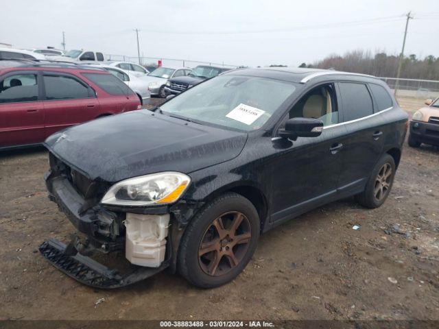 Photo 1 VIN: YV4902DZXC2285050 - VOLVO XC60 