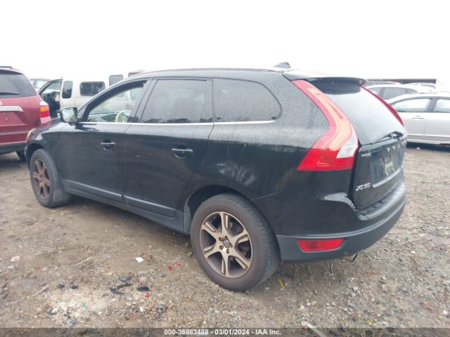 Photo 2 VIN: YV4902DZXC2285050 - VOLVO XC60 