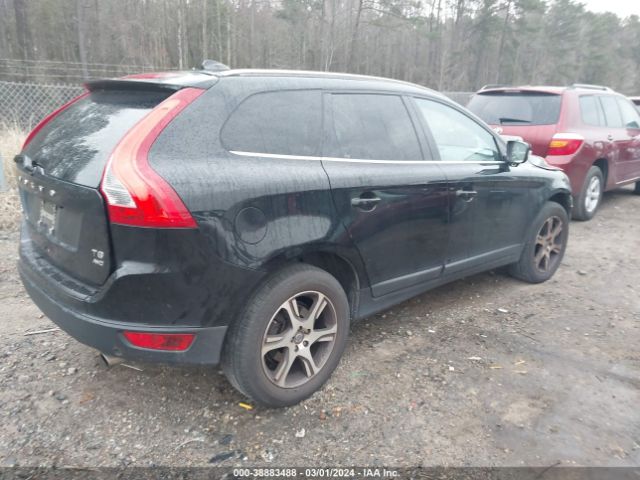 Photo 3 VIN: YV4902DZXC2285050 - VOLVO XC60 