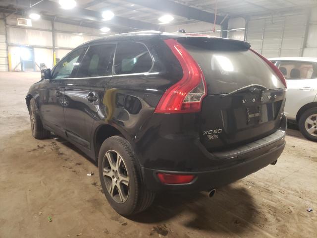 Photo 2 VIN: YV4902DZXC2288336 - VOLVO XC60 T6 