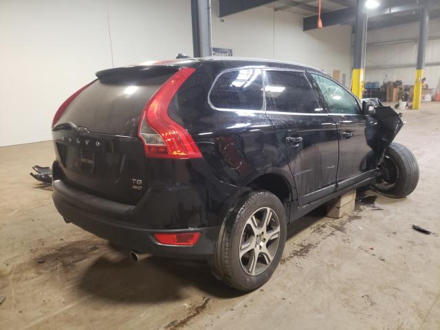 Photo 3 VIN: YV4902DZXC2288336 - VOLVO XC60 T6 