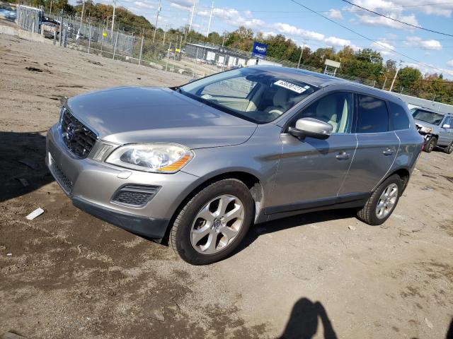 Photo 1 VIN: YV4902DZXC2292399 - VOLVO XC60 T6 