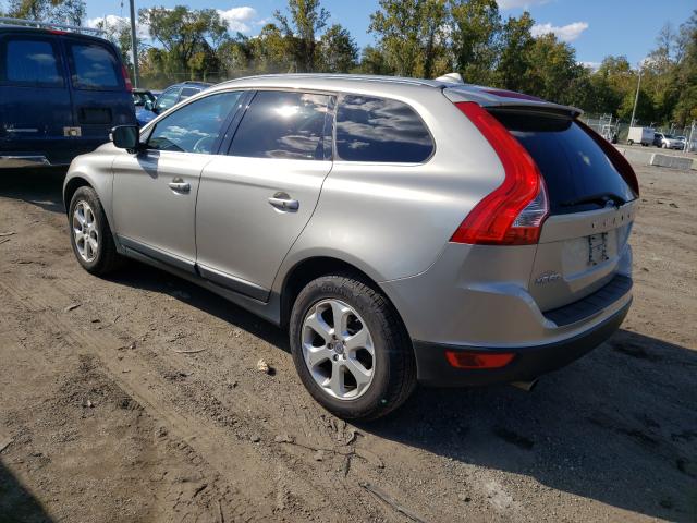 Photo 2 VIN: YV4902DZXC2292399 - VOLVO XC60 T6 