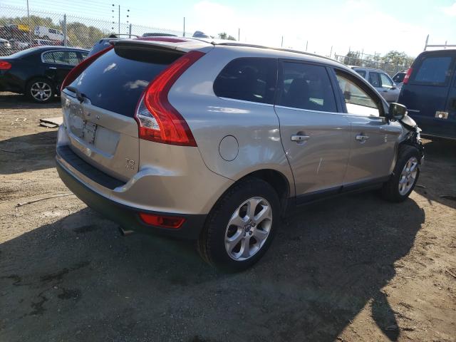 Photo 3 VIN: YV4902DZXC2292399 - VOLVO XC60 T6 