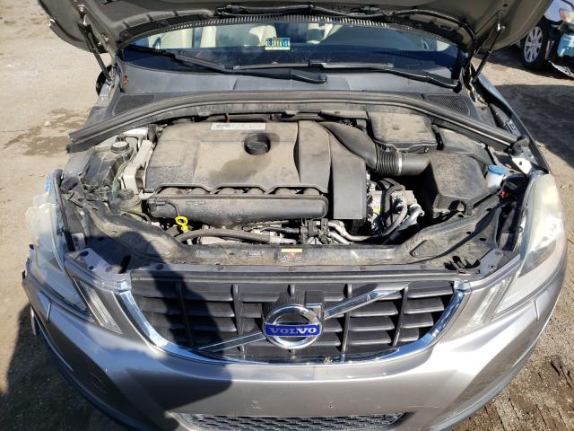 Photo 6 VIN: YV4902DZXC2292399 - VOLVO XC60 T6 