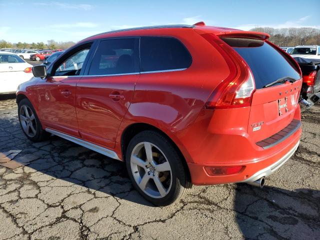 Photo 1 VIN: YV4902DZXC2294203 - VOLVO XC60 T6 