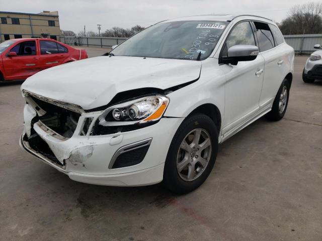 Photo 1 VIN: YV4902DZXC2299806 - VOLVO XC60 T6 