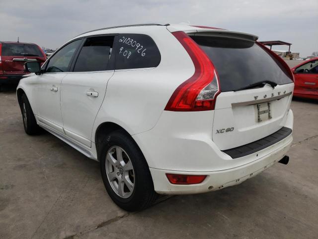 Photo 2 VIN: YV4902DZXC2299806 - VOLVO XC60 T6 