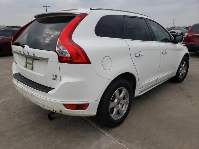 Photo 3 VIN: YV4902DZXC2299806 - VOLVO XC60 T6 