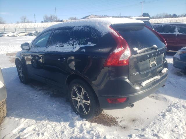 Photo 1 VIN: YV4902DZXC2309394 - VOLVO XC60 T6 