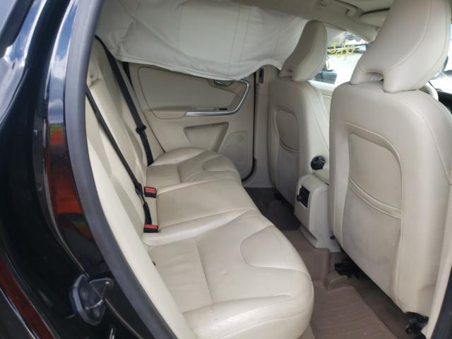 Photo 5 VIN: YV4902DZXC2309640 - VOLVO XC60 T6 