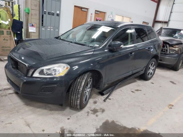 Photo 1 VIN: YV4902DZXC2313915 - VOLVO XC60 