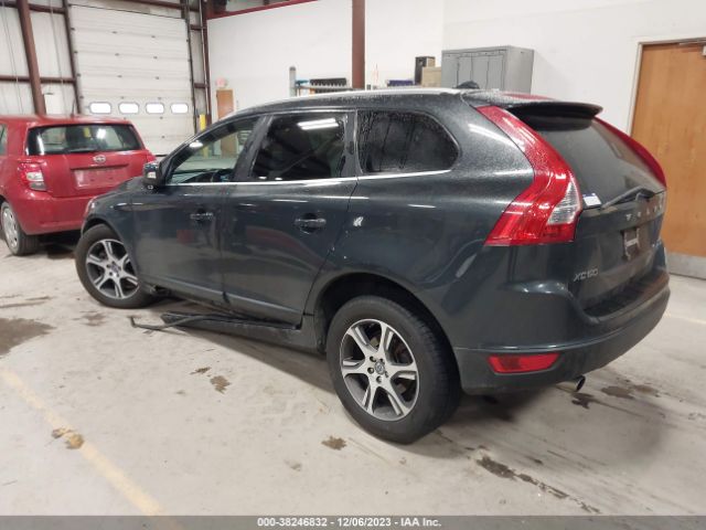 Photo 2 VIN: YV4902DZXC2313915 - VOLVO XC60 