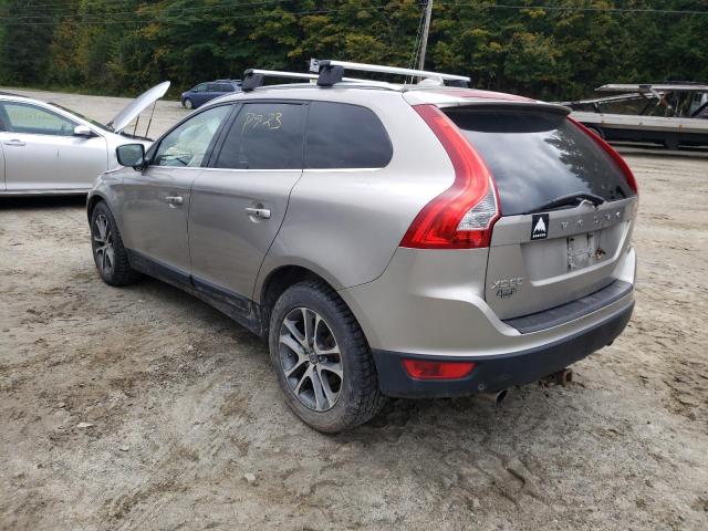 Photo 2 VIN: YV4902DZXC2316409 - VOLVO XC60 T6 