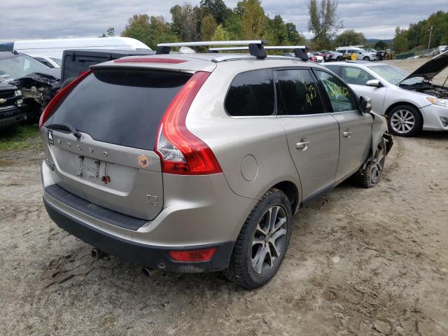 Photo 3 VIN: YV4902DZXC2316409 - VOLVO XC60 T6 