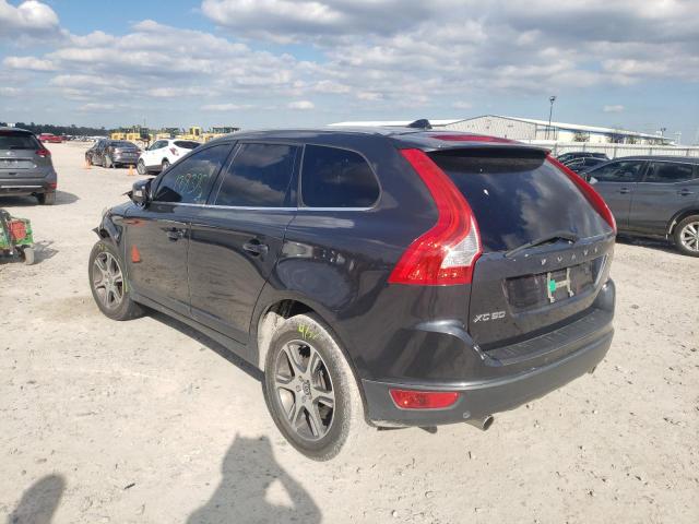 Photo 2 VIN: YV4902DZXC2338717 - VOLVO XC60 T6 