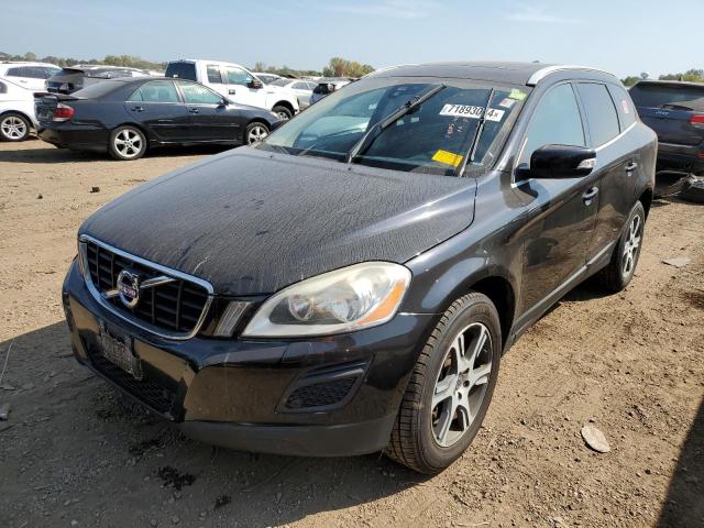 Photo 0 VIN: YV4902DZXC2343268 - VOLVO XC60 T6 