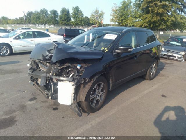 Photo 1 VIN: YV4902DZXC2346381 - VOLVO XC60 