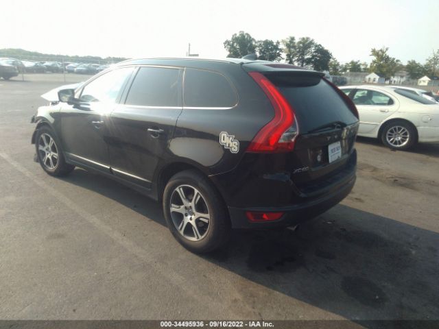 Photo 2 VIN: YV4902DZXC2346381 - VOLVO XC60 