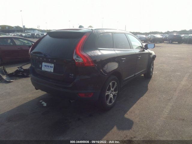 Photo 3 VIN: YV4902DZXC2346381 - VOLVO XC60 