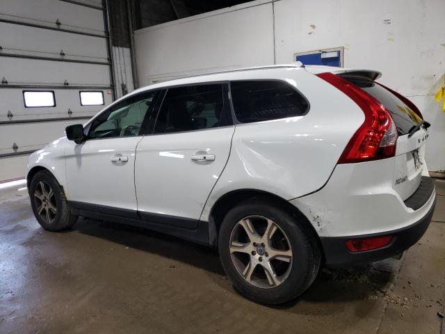 Photo 1 VIN: YV4902DZXD2375039 - VOLVO XC60 