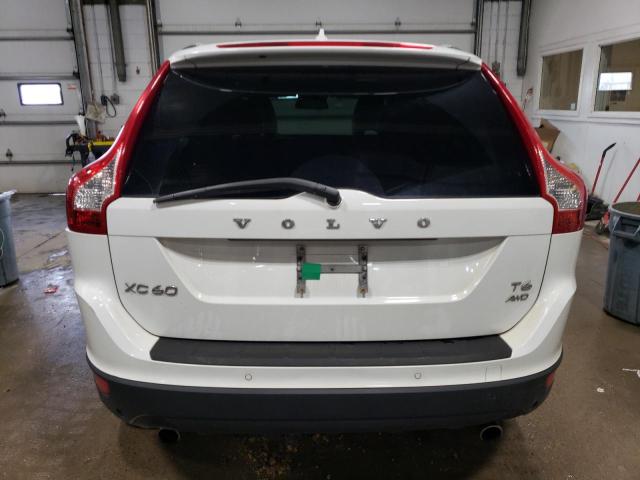 Photo 5 VIN: YV4902DZXD2375039 - VOLVO XC60 